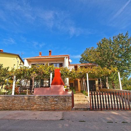 פאז'אנה Apartments Dragica 929 מראה חיצוני תמונה