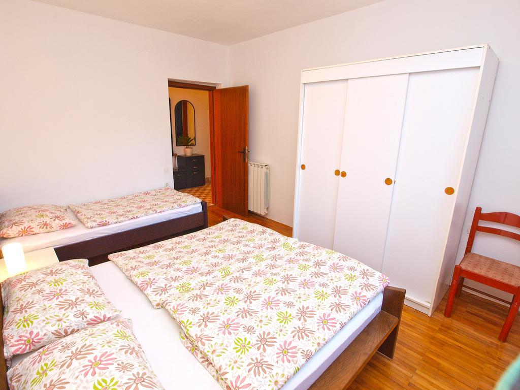 פאז'אנה Apartments Dragica 929 מראה חיצוני תמונה