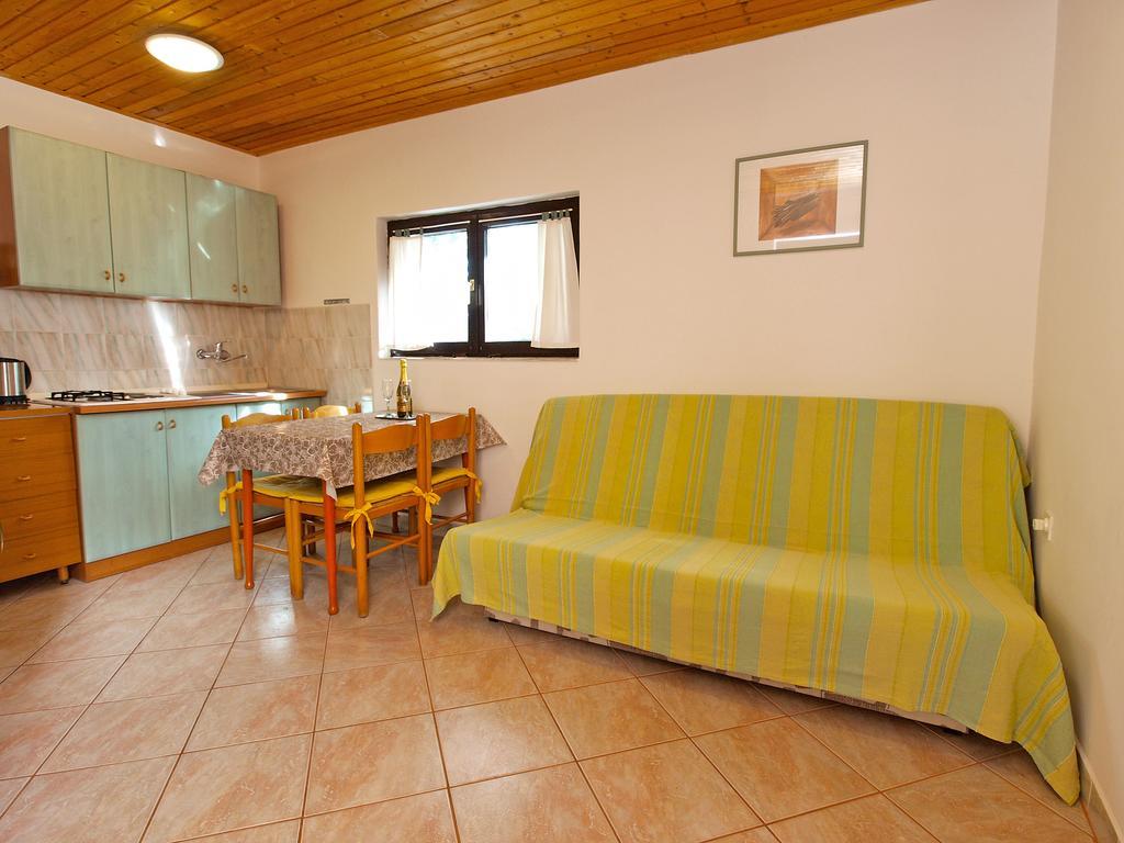פאז'אנה Apartments Dragica 929 מראה חיצוני תמונה