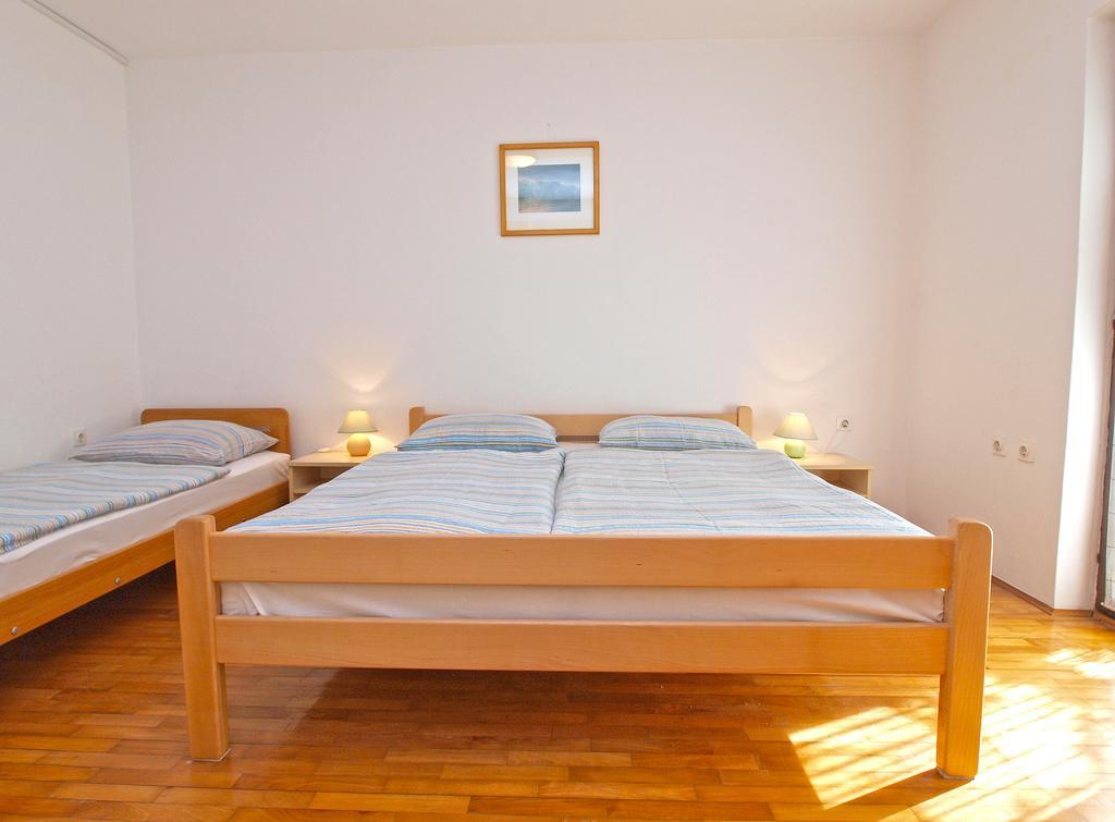פאז'אנה Apartments Dragica 929 מראה חיצוני תמונה