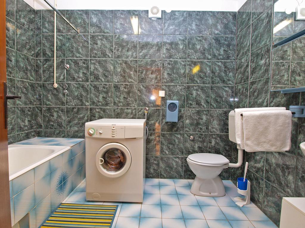 פאז'אנה Apartments Dragica 929 מראה חיצוני תמונה