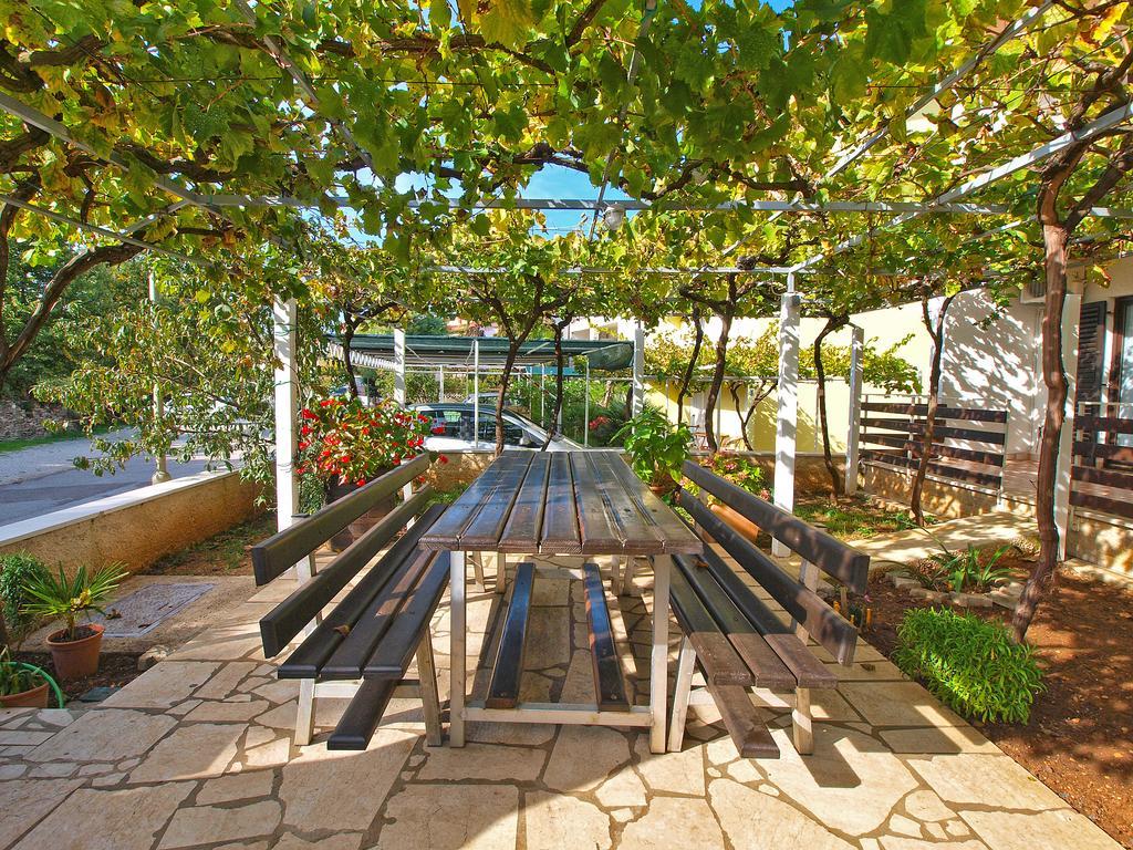פאז'אנה Apartments Dragica 929 מראה חיצוני תמונה