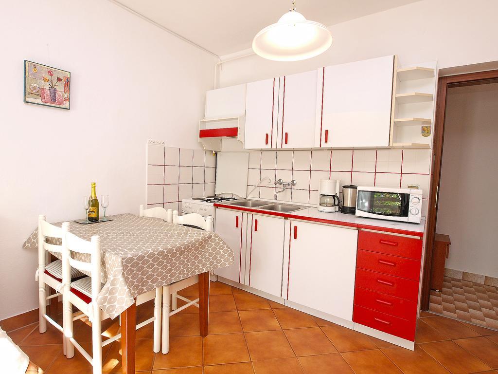 פאז'אנה Apartments Dragica 929 מראה חיצוני תמונה
