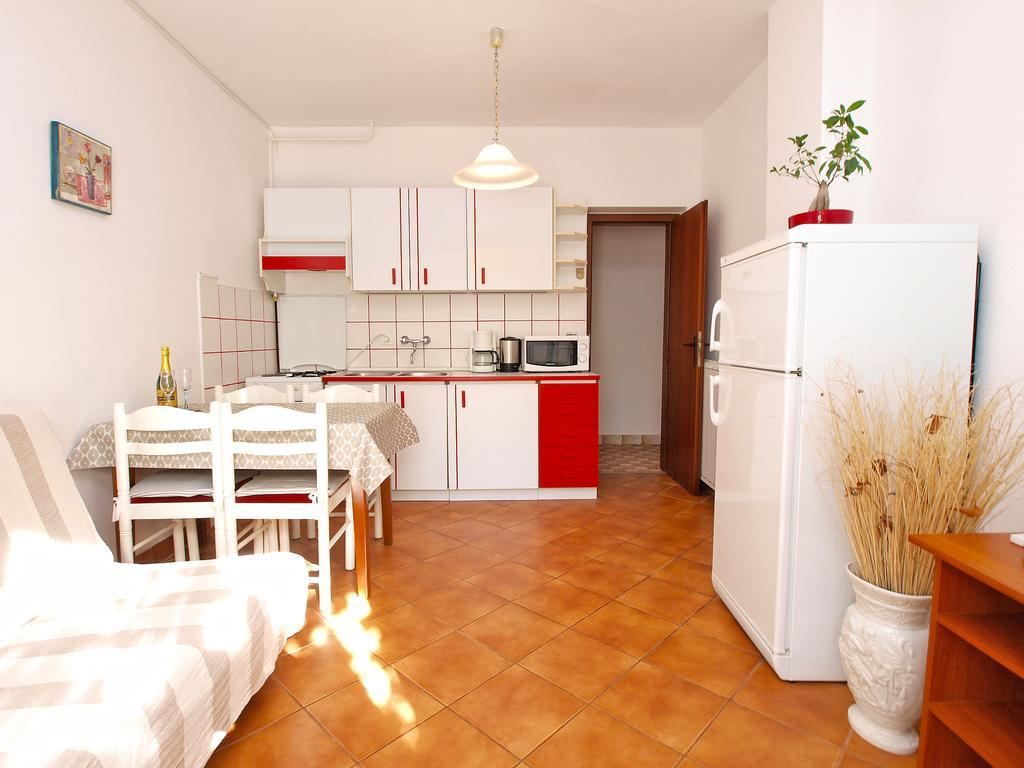 פאז'אנה Apartments Dragica 929 מראה חיצוני תמונה