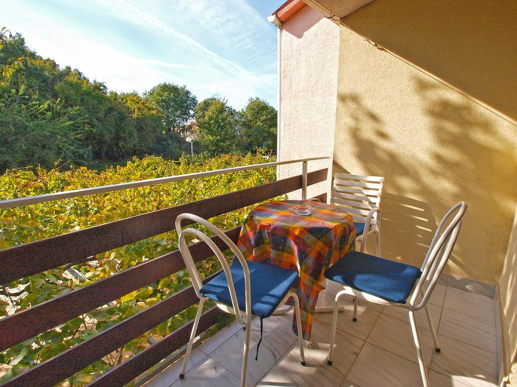 פאז'אנה Apartments Dragica 929 מראה חיצוני תמונה