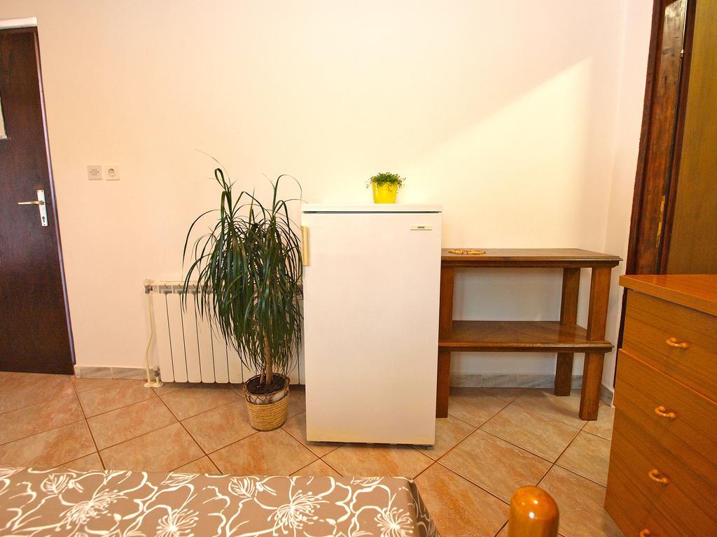 פאז'אנה Apartments Dragica 929 מראה חיצוני תמונה
