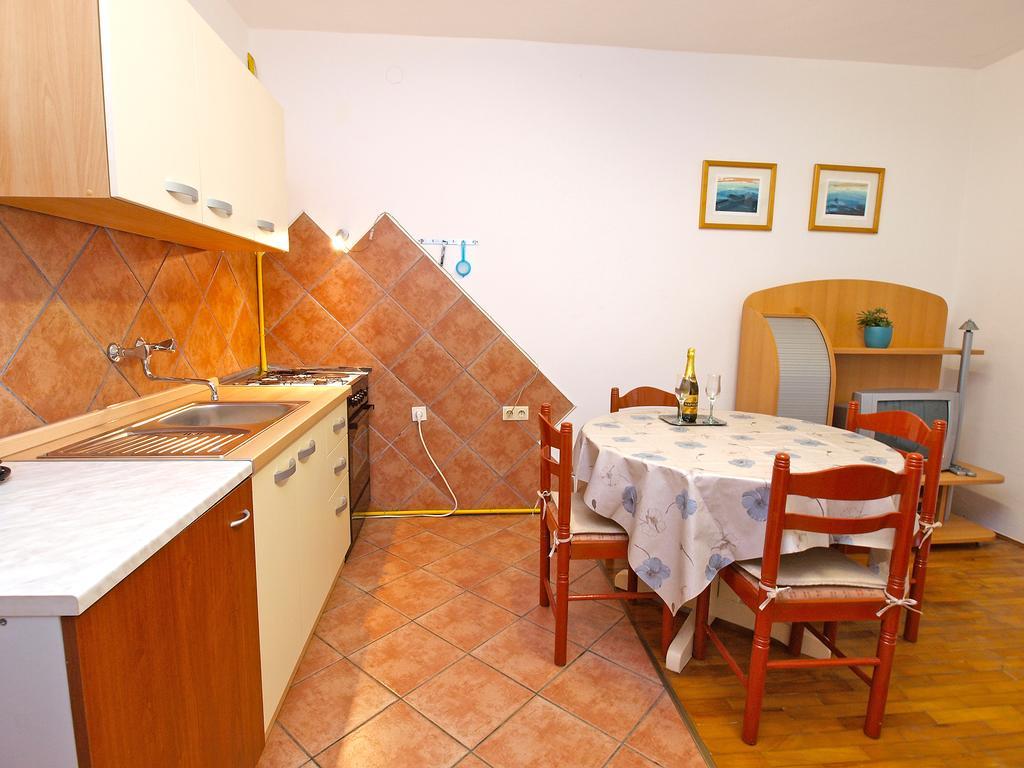 פאז'אנה Apartments Dragica 929 מראה חיצוני תמונה
