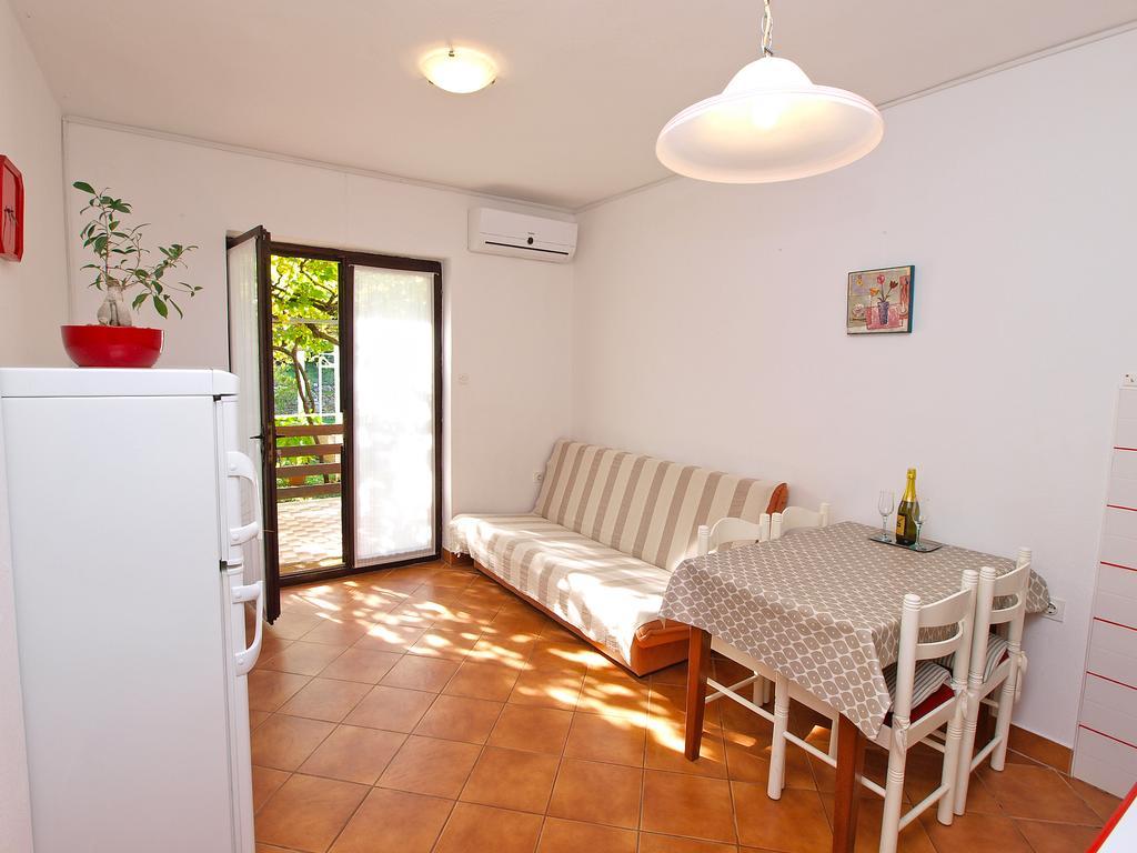 פאז'אנה Apartments Dragica 929 מראה חיצוני תמונה
