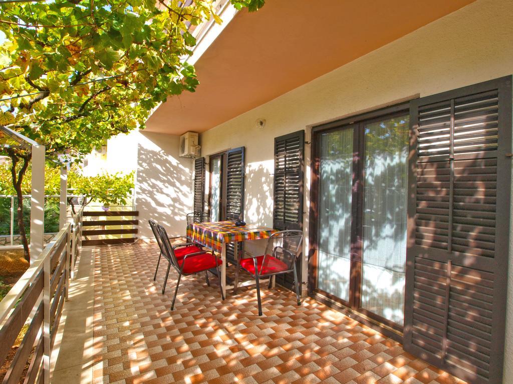 פאז'אנה Apartments Dragica 929 מראה חיצוני תמונה