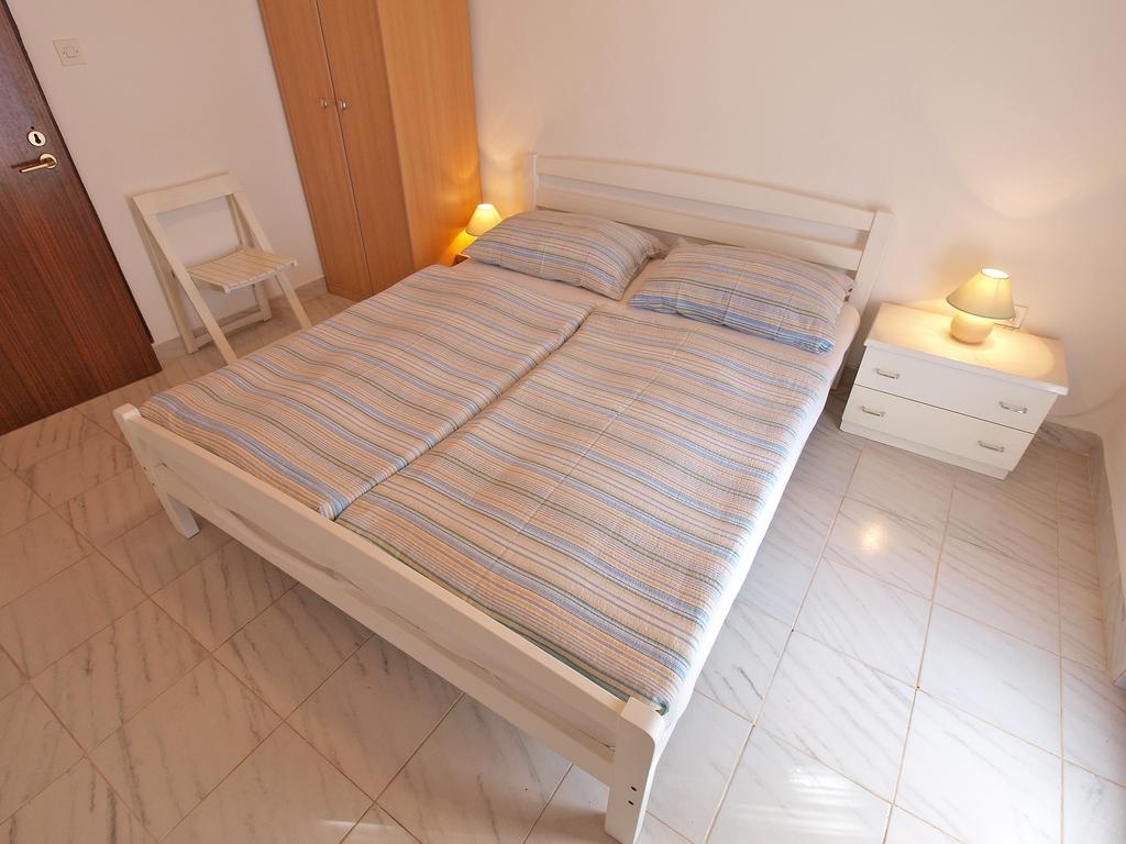 פאז'אנה Apartments Dragica 929 מראה חיצוני תמונה