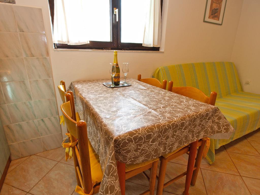 פאז'אנה Apartments Dragica 929 מראה חיצוני תמונה