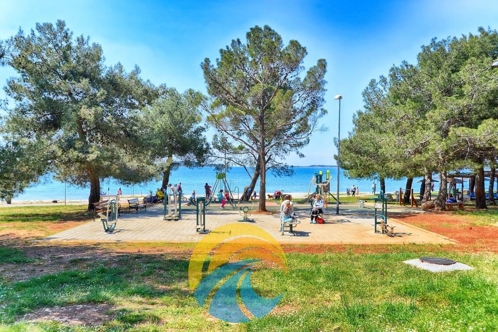 פאז'אנה Apartments Dragica 929 מראה חיצוני תמונה