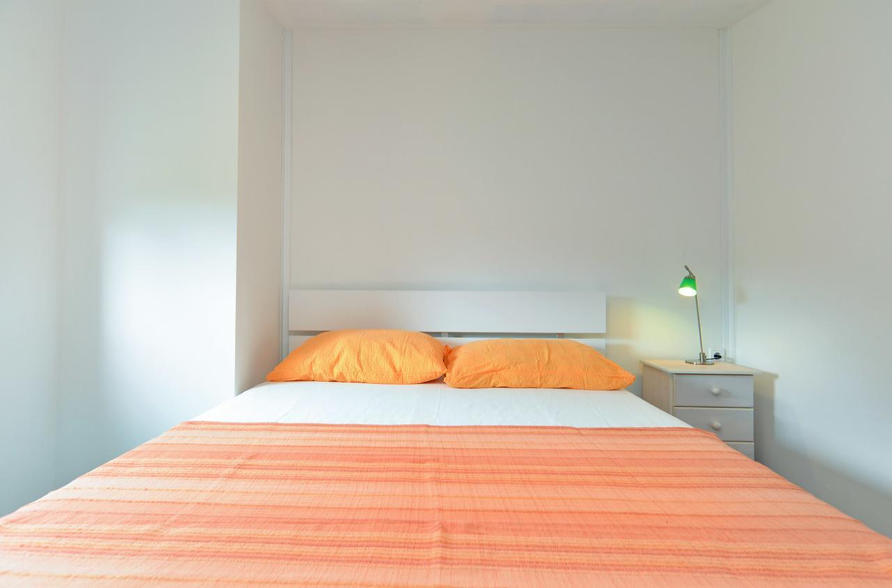 פאז'אנה Apartments Dragica 929 מראה חיצוני תמונה