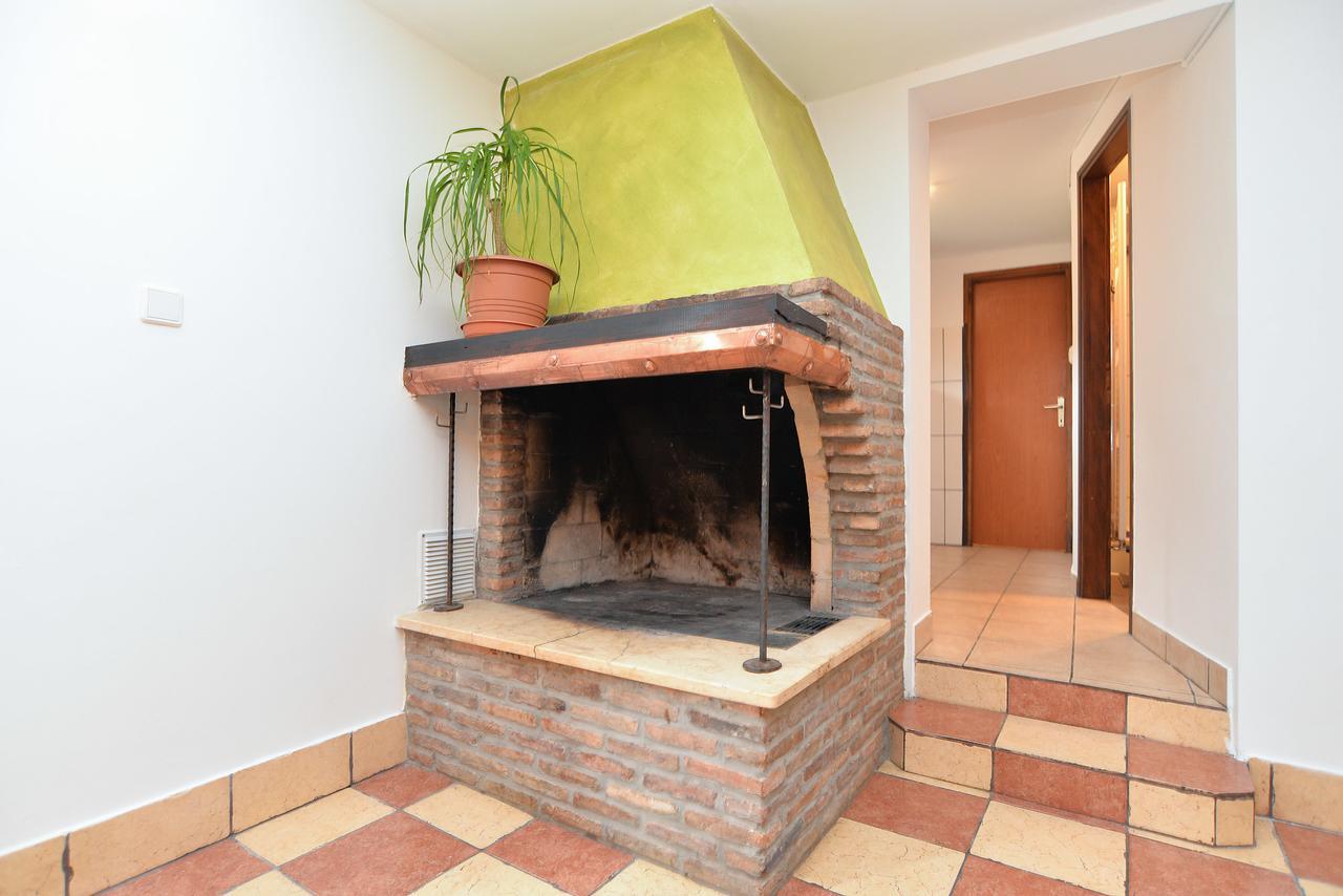 פאז'אנה Apartments Dragica 929 מראה חיצוני תמונה
