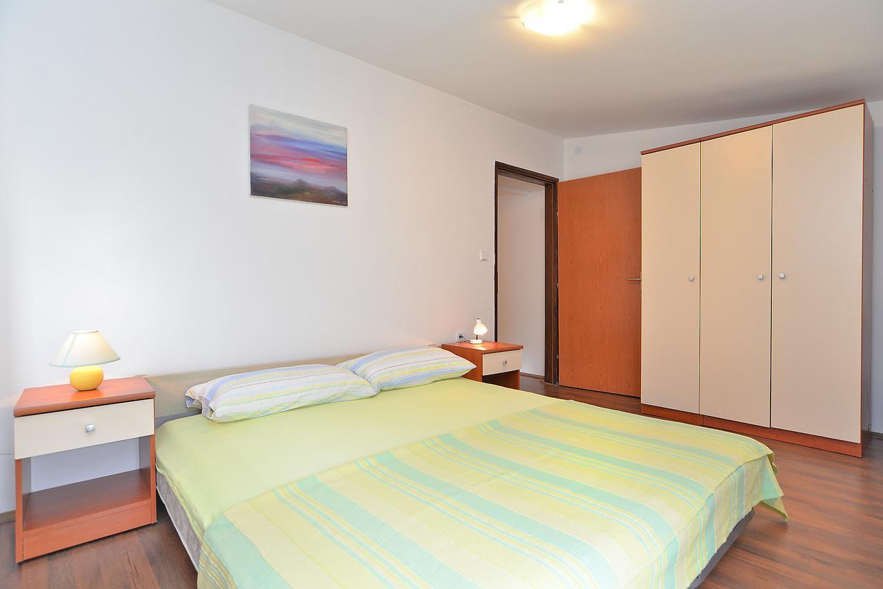 פאז'אנה Apartments Dragica 929 מראה חיצוני תמונה