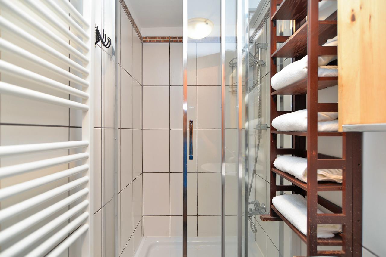 פאז'אנה Apartments Dragica 929 מראה חיצוני תמונה