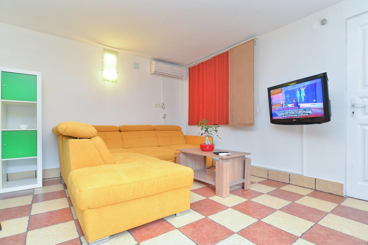 פאז'אנה Apartments Dragica 929 מראה חיצוני תמונה