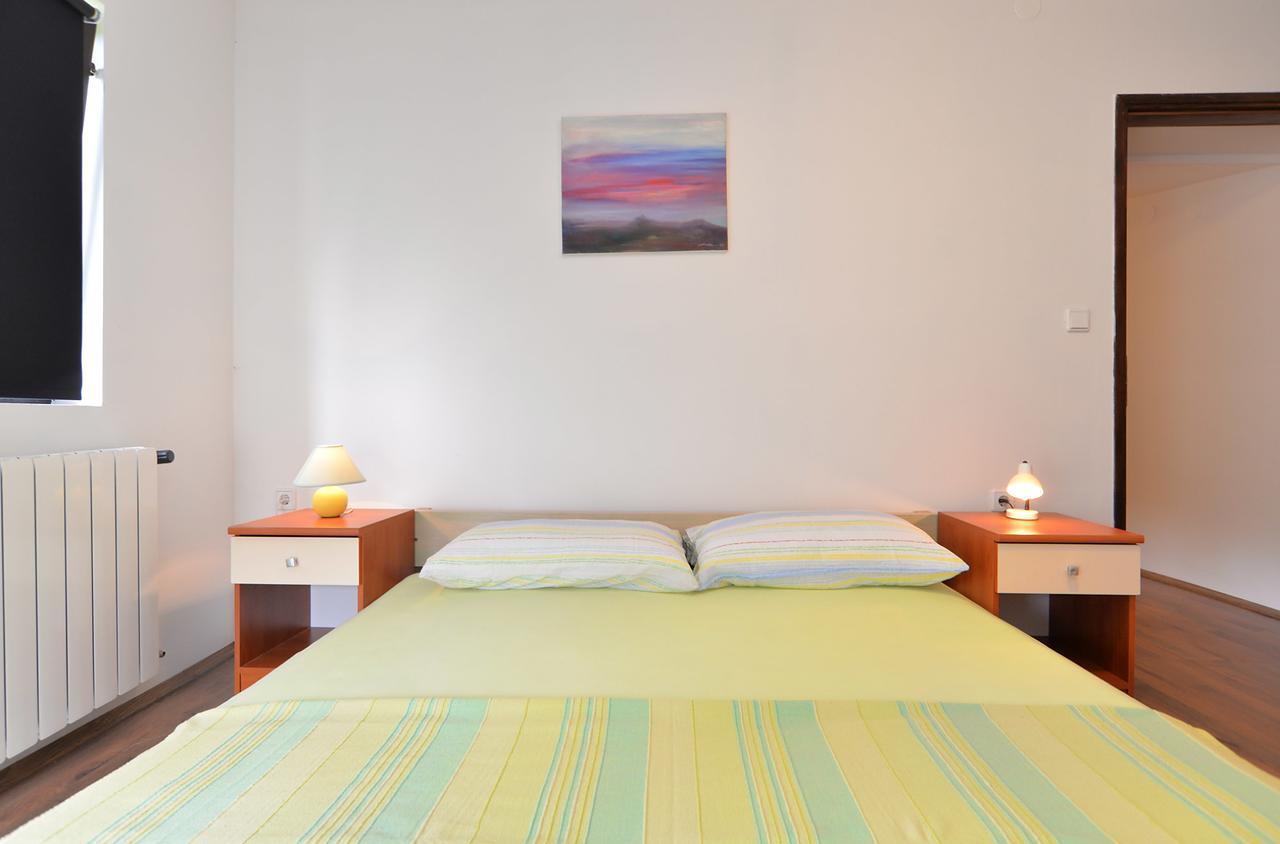 פאז'אנה Apartments Dragica 929 מראה חיצוני תמונה