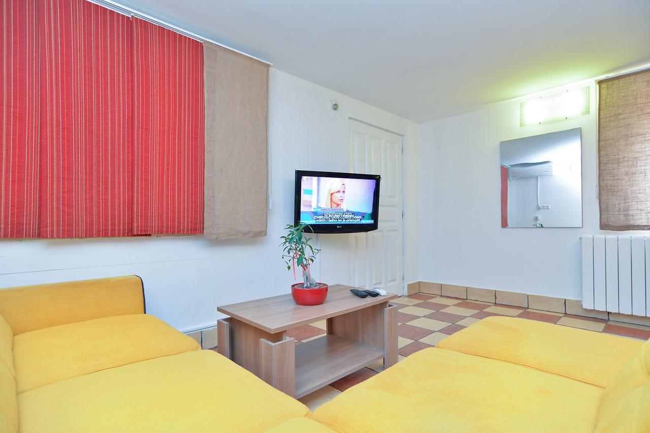 פאז'אנה Apartments Dragica 929 מראה חיצוני תמונה