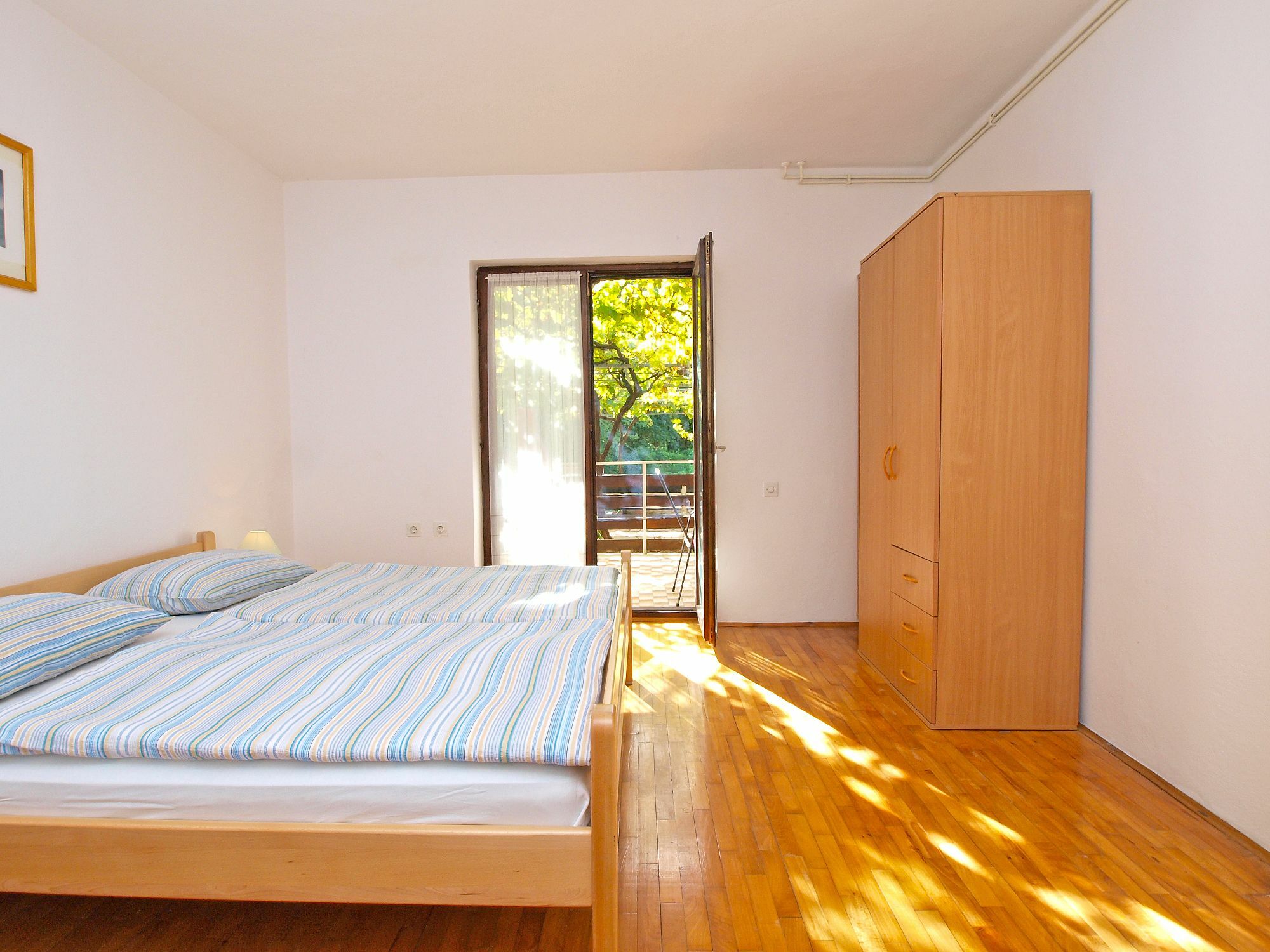 פאז'אנה Apartments Dragica 929 מראה חיצוני תמונה