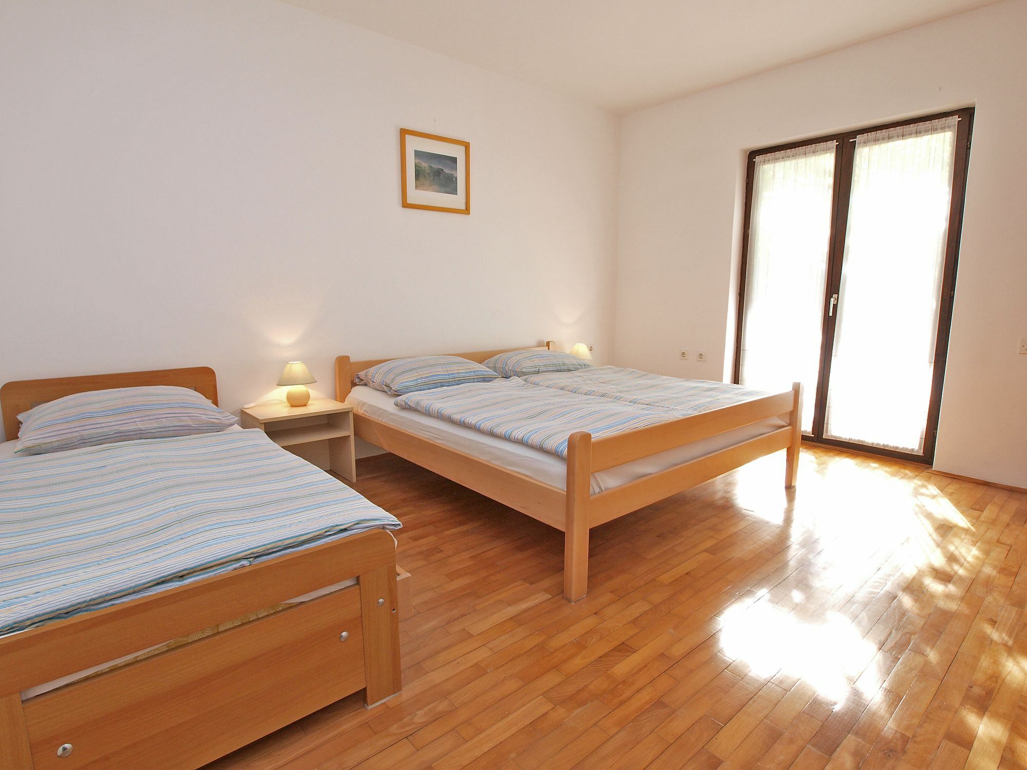 פאז'אנה Apartments Dragica 929 מראה חיצוני תמונה
