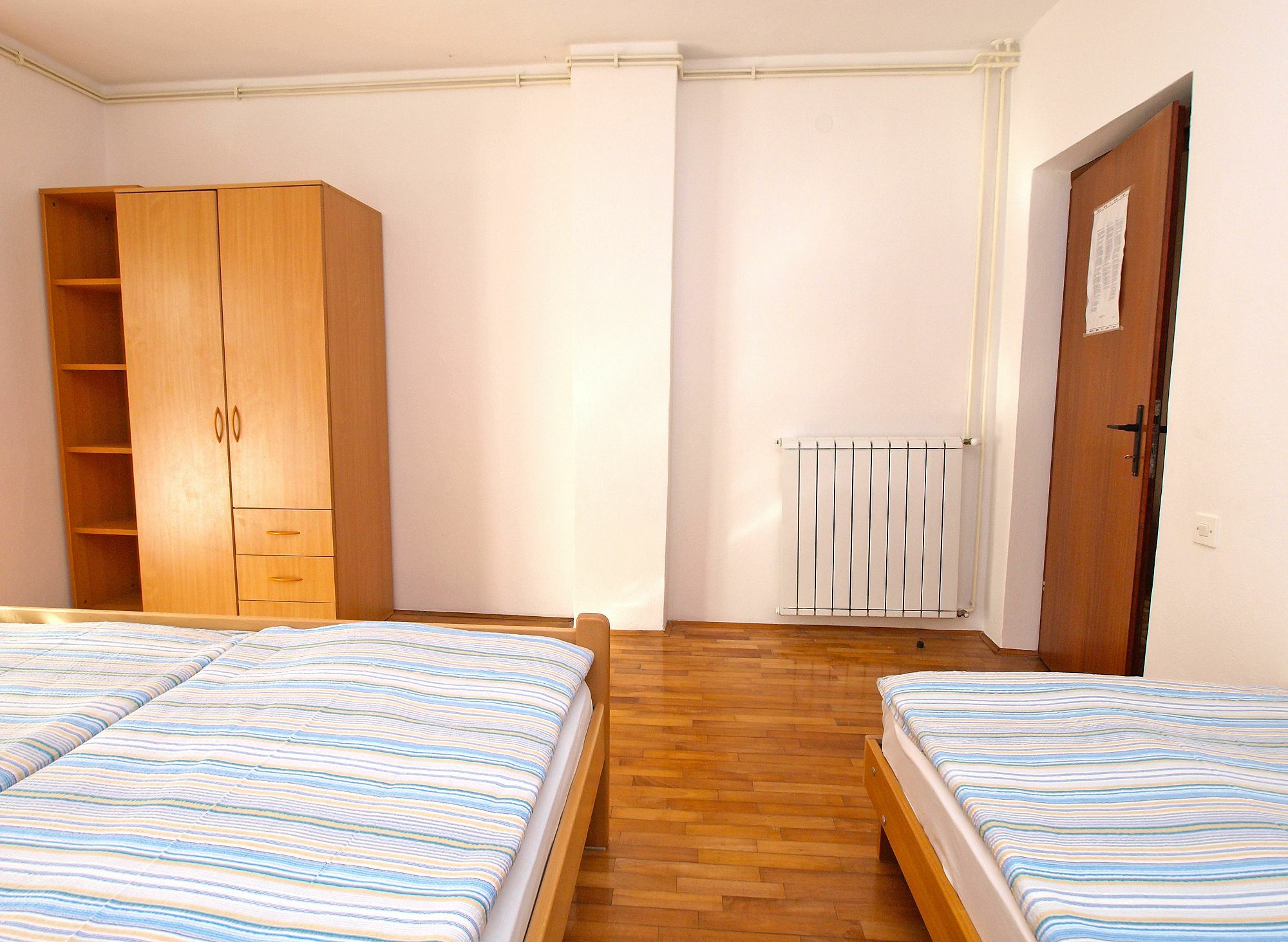 פאז'אנה Apartments Dragica 929 מראה חיצוני תמונה