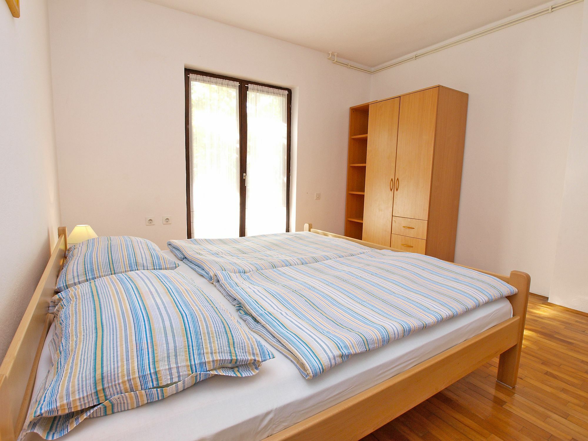 פאז'אנה Apartments Dragica 929 מראה חיצוני תמונה