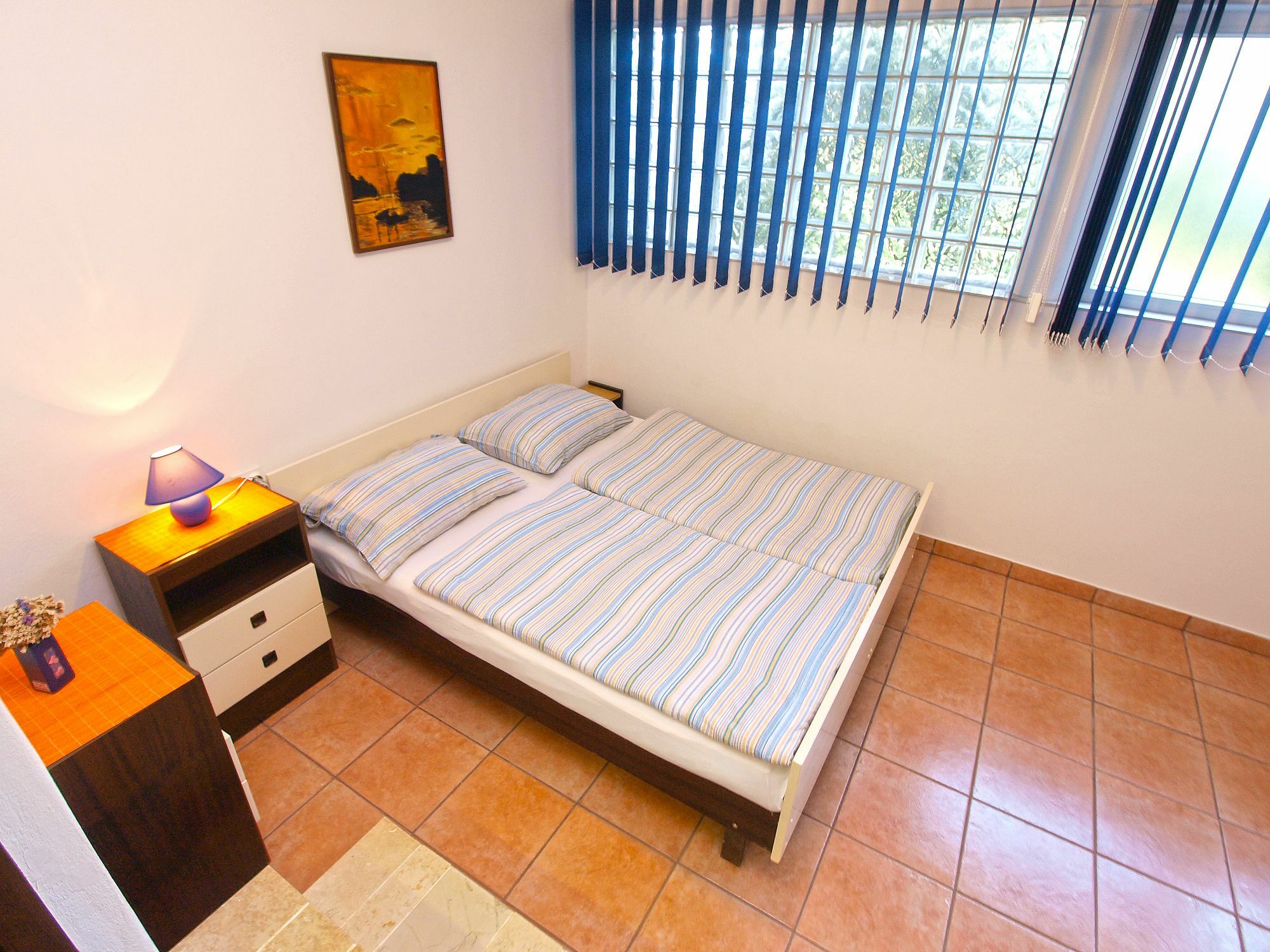 פאז'אנה Apartments Dragica 929 מראה חיצוני תמונה